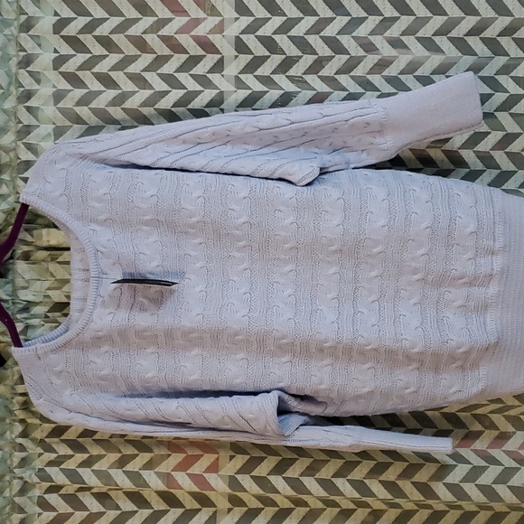 Fashion Nova sweater set - Picture 2 of 16